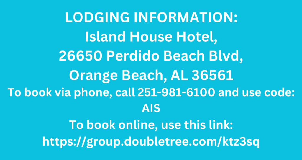 AISA Leadership Conference 2024 AISA