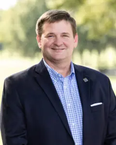 Michael McLendon | Executive Director, Alabama Independent School Association