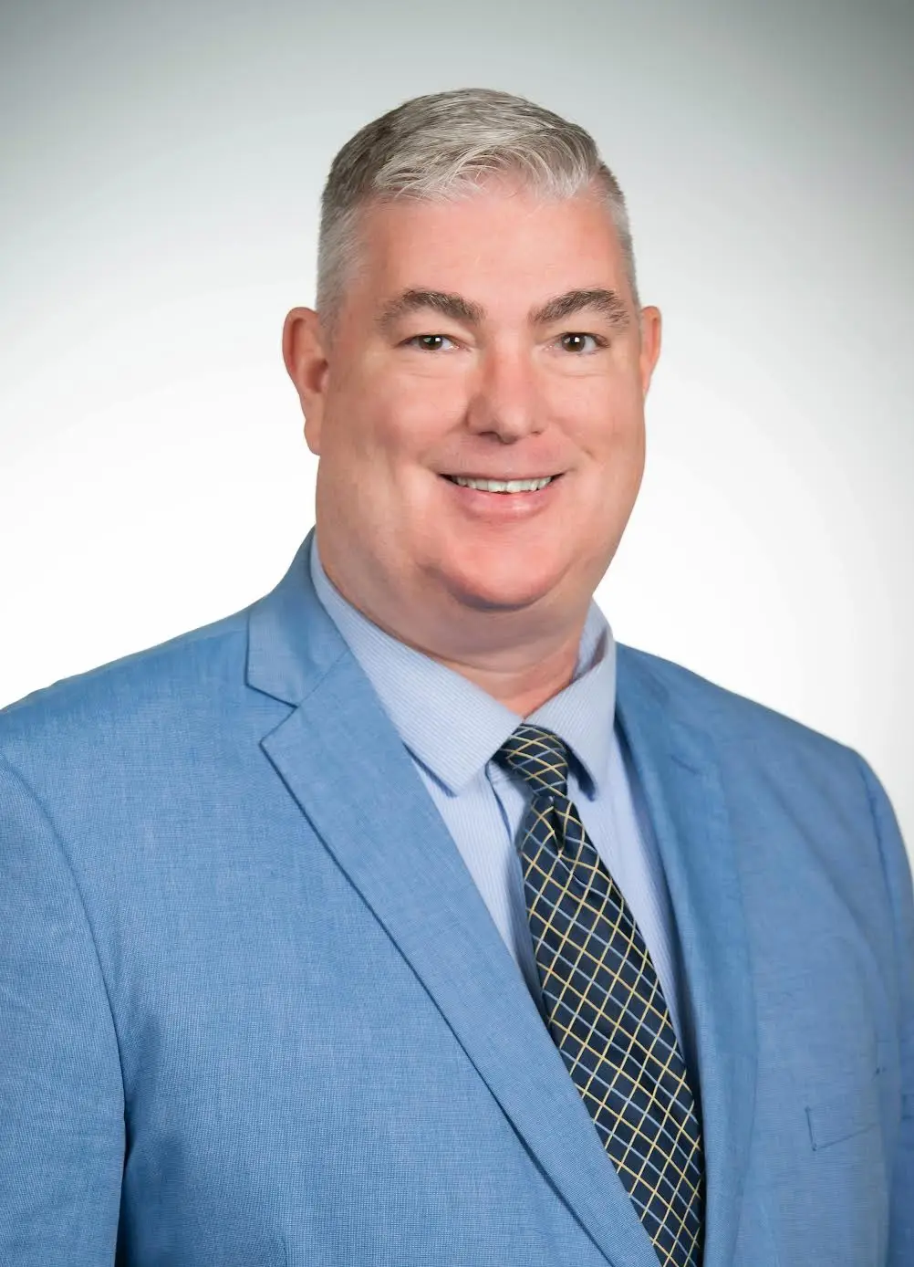 Jamie Burton - Leadership Coach/AI Specialist, Kids First Education