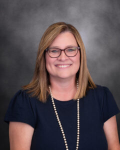 Angie Kelley - Technology Integration Teacher, The Donoho School