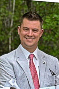 Daniel Parrish - Bible Teacher, Sumiton Christian School