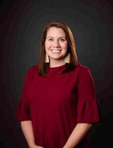 Dr. Kristin Odom - Director of College Counseling, UMS-Wright Preparatory School