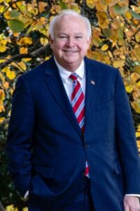 Jo Bonner - President, University of South Alabama