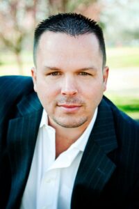 Jody Fuller - Comedian, Speaker, Writer, Veteran