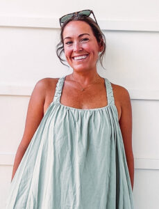 Asti Weaver - Owner/Director, Gulf Coast Explorers