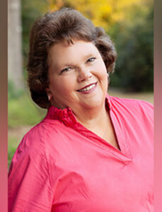 Betty Carole Swindle - Director of Technology, Morgan Academy