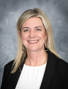 Dr. Christie Broom - STEM/Polytechnic Department Head, Southern Preparatory Academy