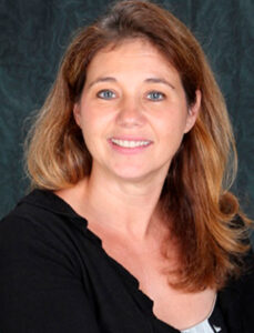 Dr. Amy Upton - Asst. Professor, Department of Professional Studies School Counseling, University of South Alabama