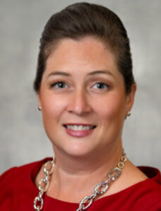 Dr. Tessa Brown - Assistant Director of Strategic Enrollment Management, Alabama Community College System