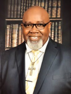 Gregory Mullen - Founder/Head of School, Miracle Academy