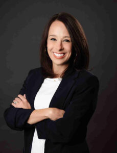 Lauren Rodgers - Director of Upper School Curriculum & Instruction, UMS-Wright Preparatory School