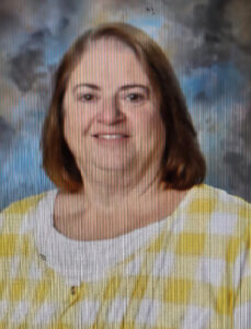 Laurie Porter - Dean of Students, Cornerstone Christian School