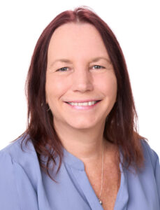 Lesley Mace - Outreach Senior Advisor, Federal Reserve Bank of Atlanta