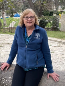 Margaret Pickett - Principal, Cornerstone Christian School