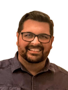 Michael Arnold - Curriculum Planning & Integration Consultant, Faria