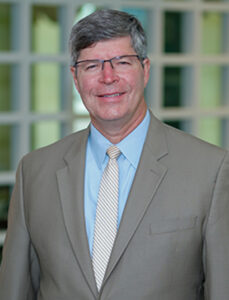 Mitch Henry - President, Faulkner University