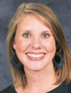 Sara LeCroy - Career Technical Education Director, Faith Academy