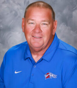 Glynn Lott | Head of School, Macon East Academy