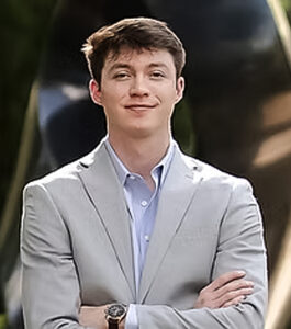 Reid Hightower | VP of Business Development, High Prep Tutoring and Test Prep