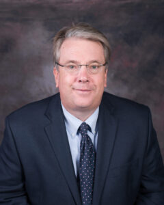 David Noone | Head of School, The Donoho School