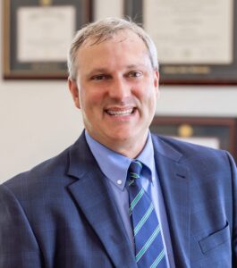 Dr. Scott Phillips | Head of School, Bayside Academy